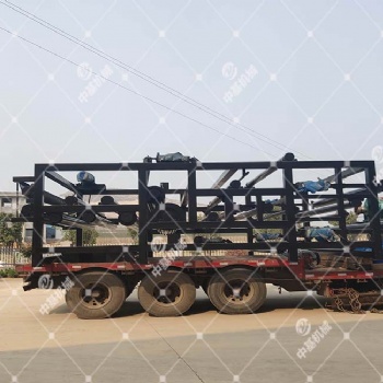 河南帶式壓濾機(jī)廠家，帶式污泥壓濾機(jī)