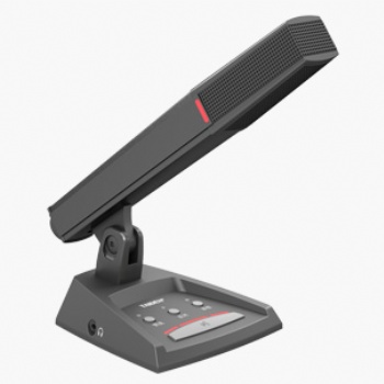 HCS-4860DV/52/2M 帶投票表決的代表單元