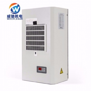 東莞威馳耐高溫機柜空調 耐高溫配電箱冷卻機HCW-300
