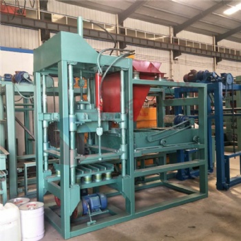 小型水泥剪力墻內(nèi)撐機 全自動免燒水泥墊塊內(nèi)撐機設(shè)備