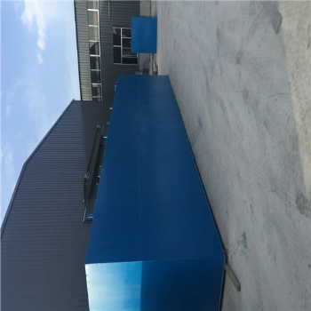 農(nóng)村生活污水處理設備工藝