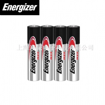 Energizer勁量E92號電池 堿性七號電池