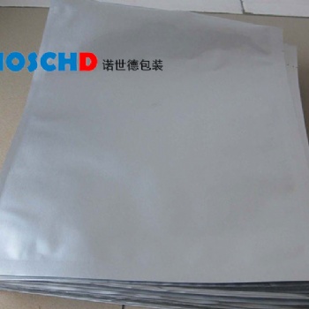 關于防靜電鋁箔袋你不知道的冷知識。