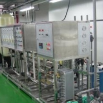 無(wú)錫精密五金研磨研磨廢水回用零排放設(shè)備-常州凱雄環(huán)保
