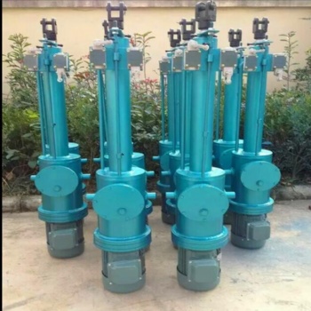 升降提升設備DT1000-300電動推桿電動驅動裝置全新打造