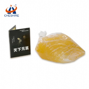 祺星熱熔膠粘鼠膠硬紙折疊板用壓敏膠塊