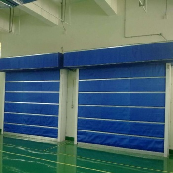 廣州廠家支持定做電動(dòng)防風(fēng)卷簾門 選擇寶通給您優(yōu)質(zhì)的報(bào)價(jià)