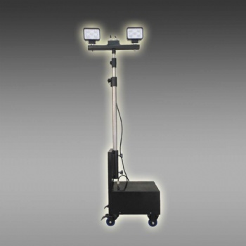 便攜式升降應(yīng)急投光燈 移動(dòng)照明燈具 工程照明車