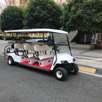 成都電動觀光車經銷商6座出售出租