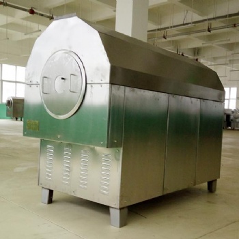 供應智工機械DCCZ7-15電磁烘炒設備