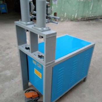 湖北液壓沖孔機 AF-100缸雙工位沖床廠家