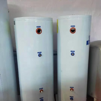 集熱聯箱 太陽能 空氣能