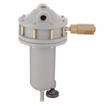 Fisher 61 系列指揮器61費希爾
