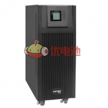 科士達YDC3330 ups電源 參數 報價