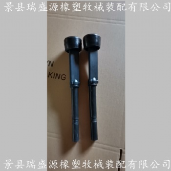瑞盛源養(yǎng)殖設備 擠奶廳擠奶設備配件 三角奶杯奶襯 帶導流口奶襯