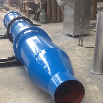 鋁灰冷灰桶設備，大型鋁灰冷灰機，小型冷灰桶