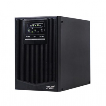 科華YTR1101 1KVA標機ups不間斷電源參數配置報價