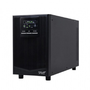 科華YTR1102 2KVA標機ups不間斷電源參數配置報價