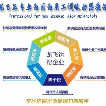 薪稅改革后薪稅籌劃獅稅務籌劃合法節稅一體化全套服務