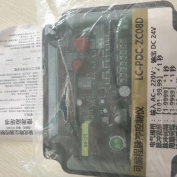 脈沖控制儀常見(jiàn)故障連接線斷裂原因