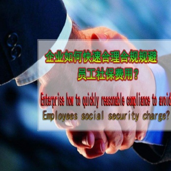營改增環境下薪稅籌劃獅稅務籌劃合法節稅專注于財務稅收服務