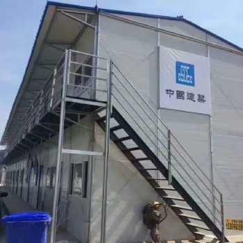 活動板房建材廠家直發