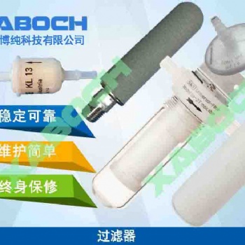 煤制氣氣體在線監測的解決方案