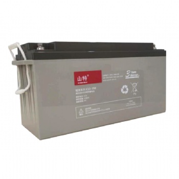 山特（SANTAK）C12-150 山特UPS電源城堡系列