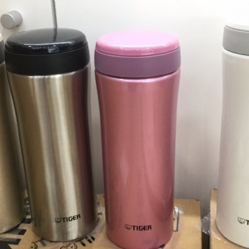 禮盒裝550ml-卡其色陜西虎牌希諾思寶杯代理西安保溫杯價(jià)格