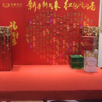 天津專業搭建背景板租賃桌椅