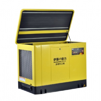 25KW大型汽油發電機YT25REG報價
