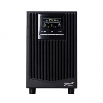 科華YTR1103 3KVA標機ups不間斷電源參數配置報價