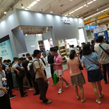 CEE2020第十九屆南京消費(fèi)電子展