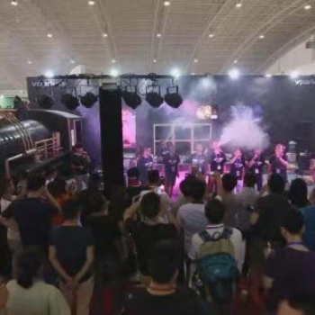 CEE2020南京消費(fèi)電子展