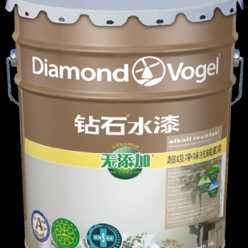 美國鉆石涂料木器漆的介紹