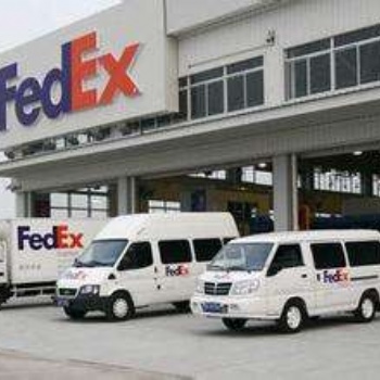 菏澤市fedex快遞服務聯邦fedex快遞公司