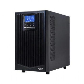 科華YTR1110 10KVA長機ups不間斷電源參數配置報價