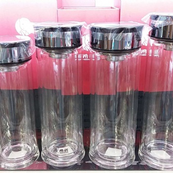 商務(wù)套裝禮品杯批發(fā) 西安高檔杯子定做 禮品杯子印字