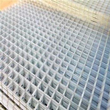 鋼筋網片在橋梁中的使用性能以及用途