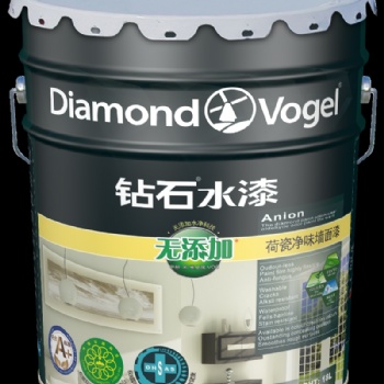 美國鉆石外墻漆的介紹
