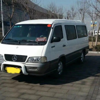 天津汽車租賃 天津出租十人轎 塘沽租車