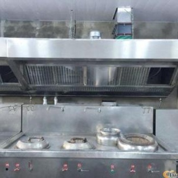 順義區單位食堂通風管道 排煙罩制作加工 油煙凈化器安裝