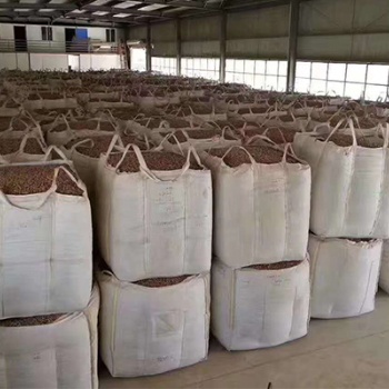 唐山生物質(zhì)顆粒燃料廠家-龍晟生物能源科技有限公司