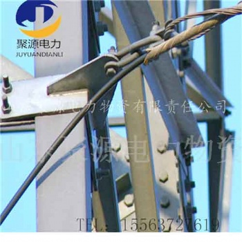 源頭生產廠家供應銷售 塔用緊固件 耐張專家緊固線夾