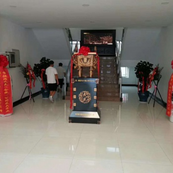 開業(yè)禮品大件擺件 西安開業(yè)賀喜饋贈(zèng)禮品 大件落地?cái)[件銷售 鼎
