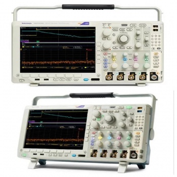 回收Tektronix泰克MDO3104示波器