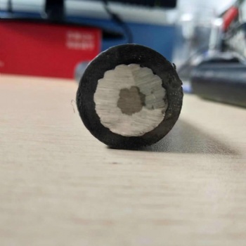 架空絕緣導線JKLGYJ-10KV-150/20