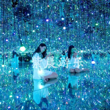 紫晨游樂星空小屋廠家