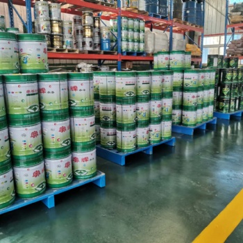 日照奧輝漆業氯化橡膠漆船舶用漆大量現貨