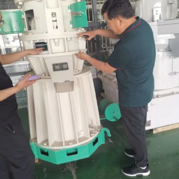 顆粒機 飼料顆粒機 有機肥造粒機